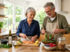 Best Foods for Joint Pain After 50 (Complete Guide for Seniors)