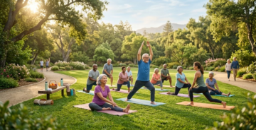 Morning Routine for Seniors: A Healthy Start After 50